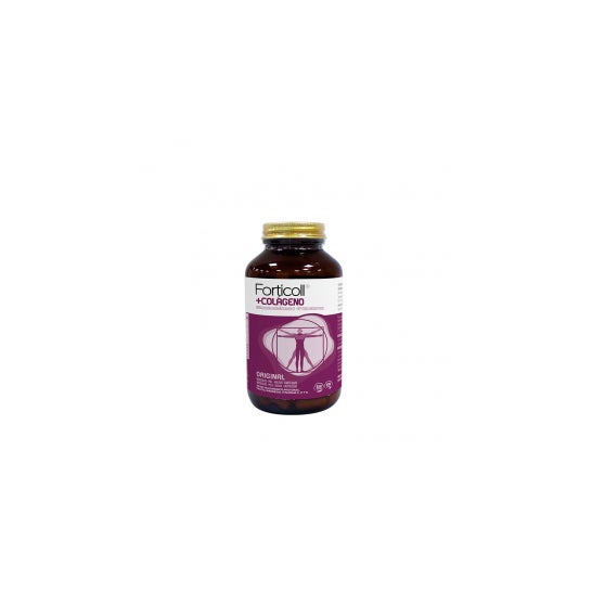 Peptides Bioactive do colagénio de Fortigel 180 Comp