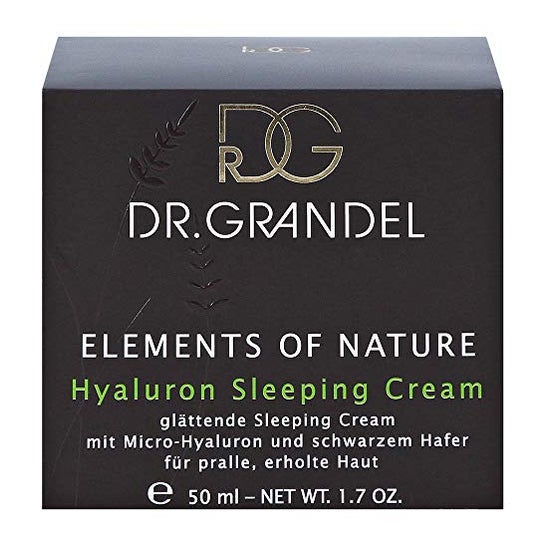 Dr. Grandel G-ElemNature Creme Adormecedor