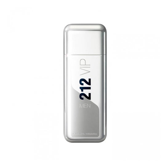 Carolina Herrera 212 Vip Men Eau De Toilette 100ml Vaporizador
