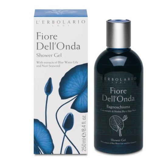 BSCHIU ONDA FLOR 250ML