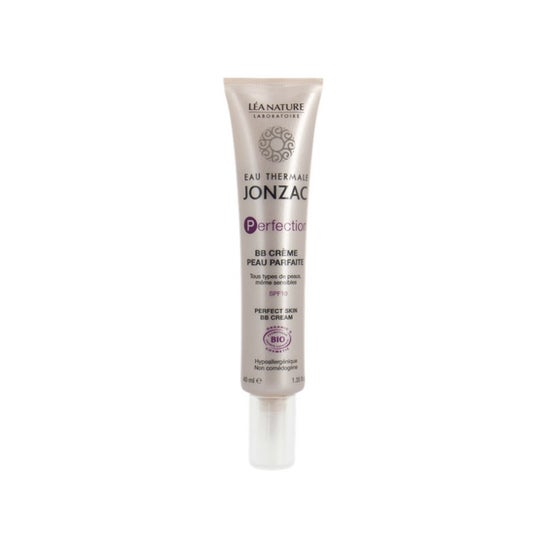 Jonzac Perfection Bb Creme Peau Parfaite 40ml