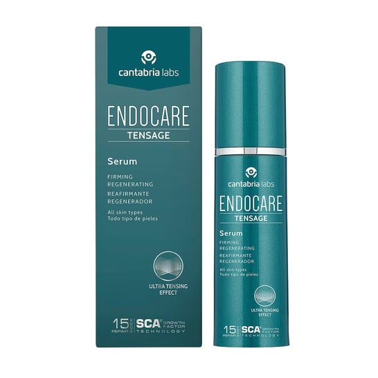 Endocare Tensage Regenerating Firming Serum 30ml