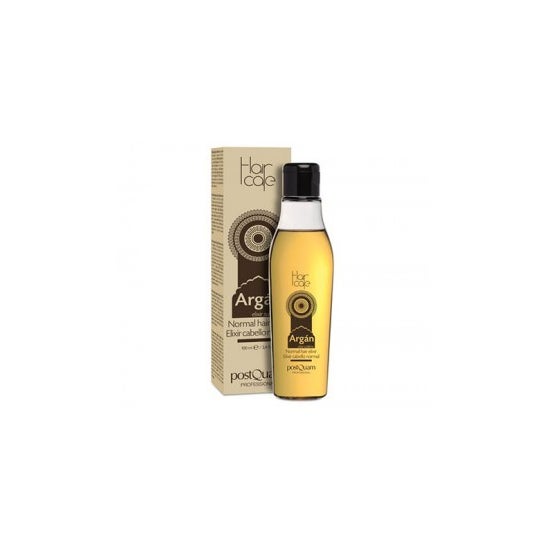 Postquam argán oil sublime cabelo normal 100ml