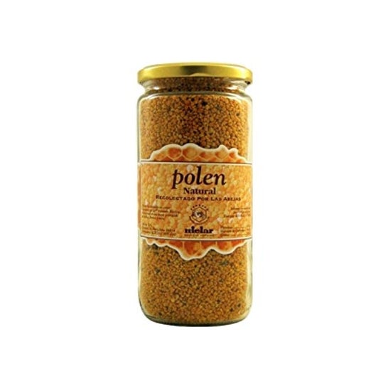 Pólen Mielar 450g
