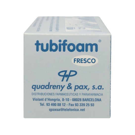 Tubifoam™ ️ Bandagem tubular nº 3 18mm 1pc