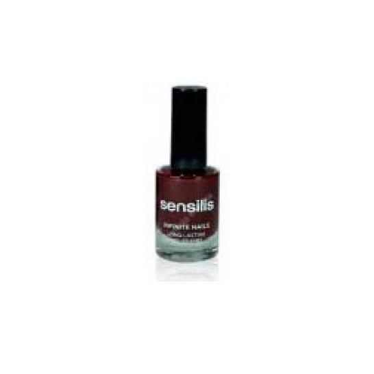 Sensilis esmalte Griotte 07 gel Como 10ml