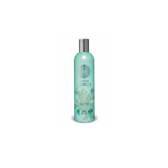 Natura Siberica shampoo anti-caspa 400ml