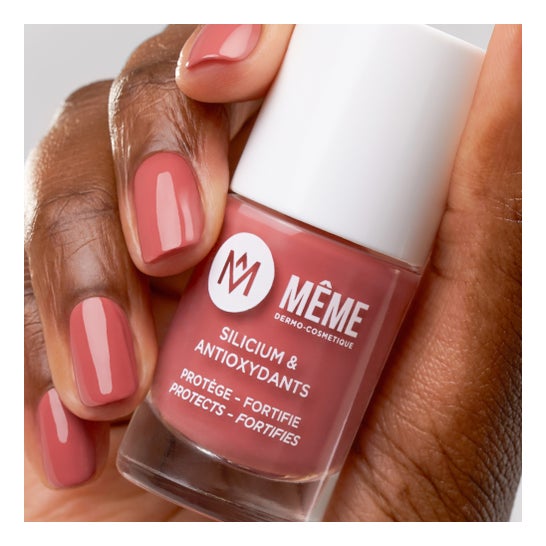 MÊME Madeira Rosa 07 Alice 10 ml