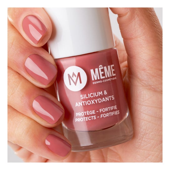 MÊME Madeira Rosa 07 Alice 10 ml