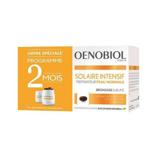 Capas Oenobiol Sol Int Pn 2X30