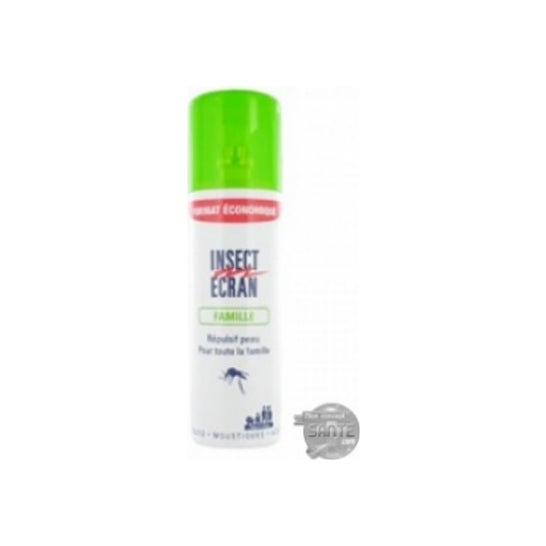 Família de telas de insetos Spr 200Ml