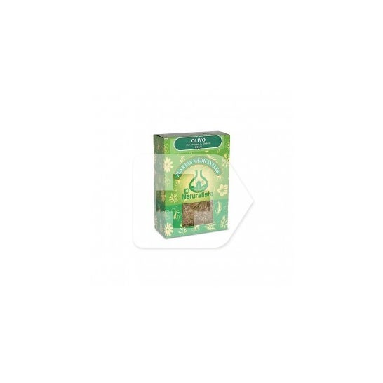 O Naturalista Azeitona 50g