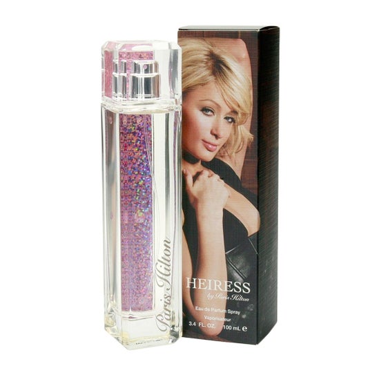 Perfume Mulher Paris Hilton Heiress 100ml