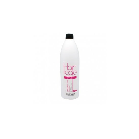 Postquam shampoo para uso frequente 1000ml