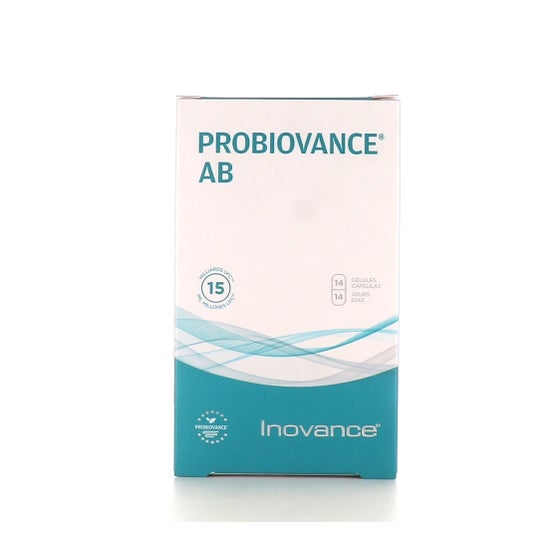 Probiovance Ab 14 Comp