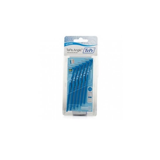 Escova Interdental TePe ™ azul de 0