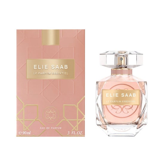 Elie Saab Le Parfum Essentiel Eau de Parfum 90ml