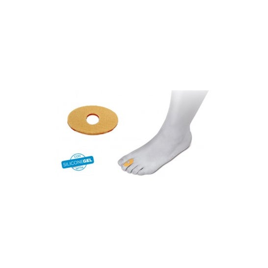 Comforsil repara callos 221