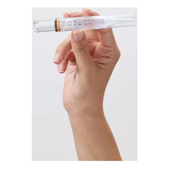 Lápis de branqueamento Yotuel 5g Lápis de branqueamento Yotuel 5g