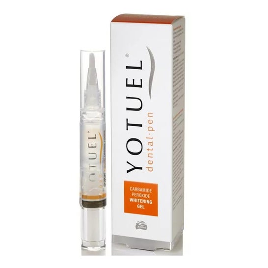 Lápis de branqueamento Yotuel 5g Lápis de branqueamento Yotuel 5g