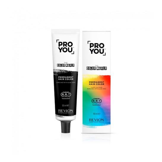 Revlon Pro You The Colour Maker 7.33 7Ggg 90ml