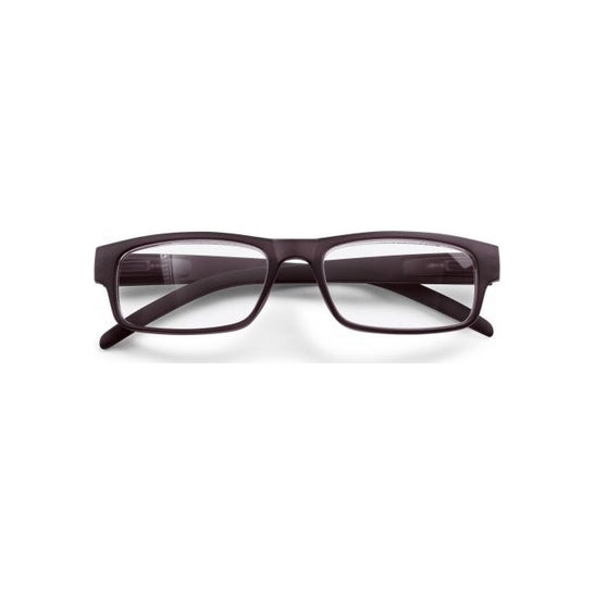 Óculos de leitura de coroação Modelo Albany +1.00 1pc