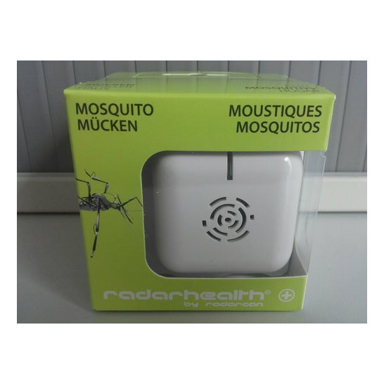 Mosquitos de Radarhealth 1pc