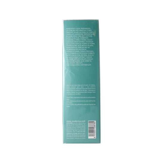 Sesderma Celulex Gel 200ml