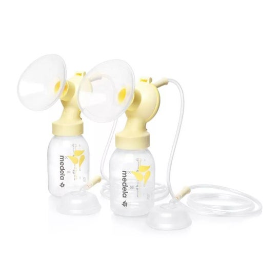 Medela Symphony Kit Recolha de Leite Duplo Plus Medela Symphony Kit Recolha de Leite Duplo Plus