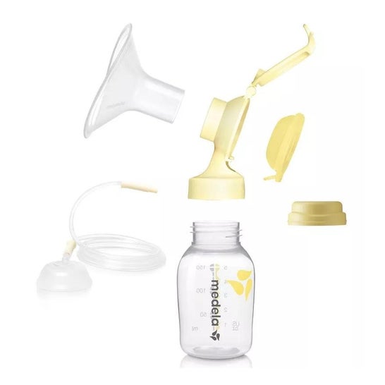 Medela Symphony Kit Recolha de Leite Duplo Plus Medela Symphony Kit Recolha de Leite Duplo Plus
