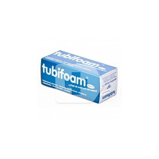 Tubifoam® bandagem tubular No. 4 25mm