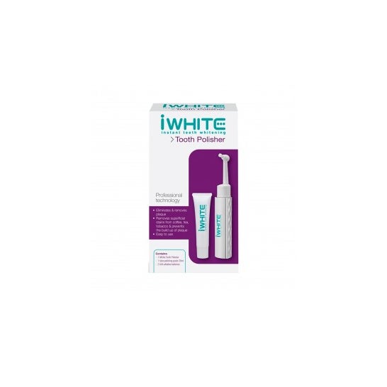 Kit de substituição Iwhite Dental Polisher
