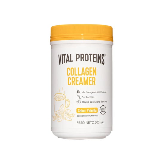 Vp Collagen Creamer 305g
