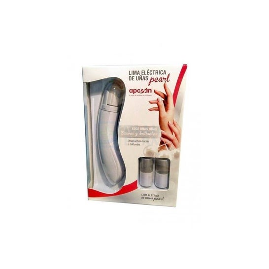 Aposan Lima Electric Nails