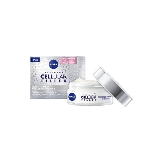 Nivea Cellular Anti Age Day Cream Spf15 50ml