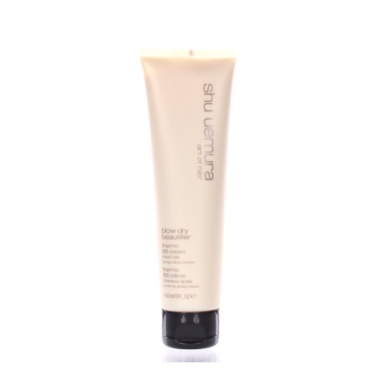Shu Uemura Blow Blow Dry Beautifier Thermo Bb Cream 150ml