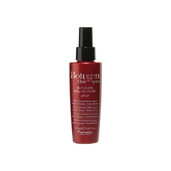 Fanola Botolife Spray de Enchimento Botolife 150ml
