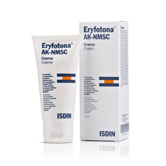 Eryfotona™ AK-NMSC creme SPF100+ 50ml