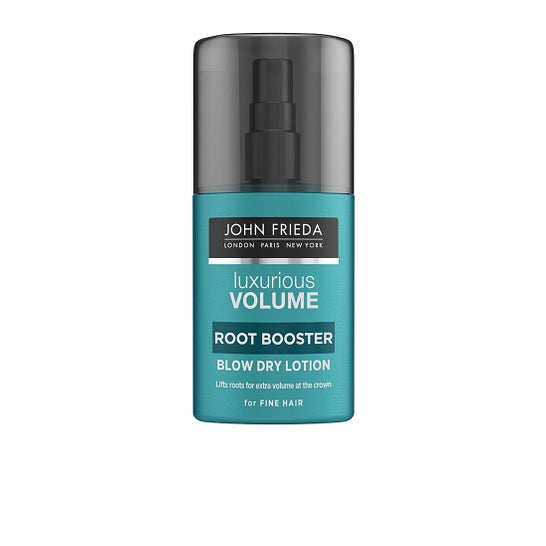 John Frieda Root Booster Loção Seca Luxuosa de Volume 125ml
