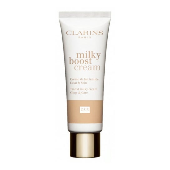 Clarins Milky Boost Cream 3.5 50ml