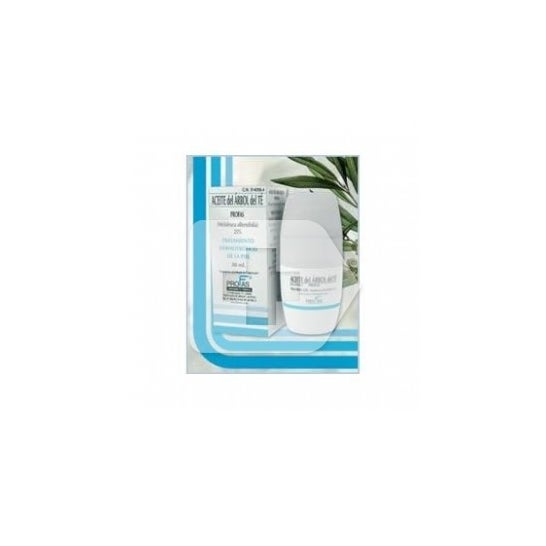Profas Óleo de Árvore de Chá 30ml