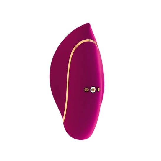 Vive Minu Vibrador Pink 1pc