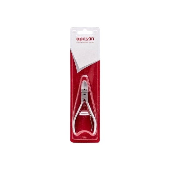 Mordedor de Unhas Apostólico Pyma Grande 1pc