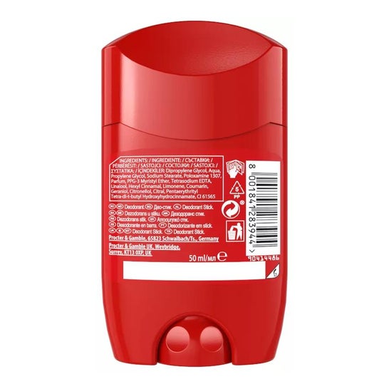 Old Spice Deep Sea Deodorant Stick 50ml Old Spice Deep Sea Deodorant Stick 50ml
