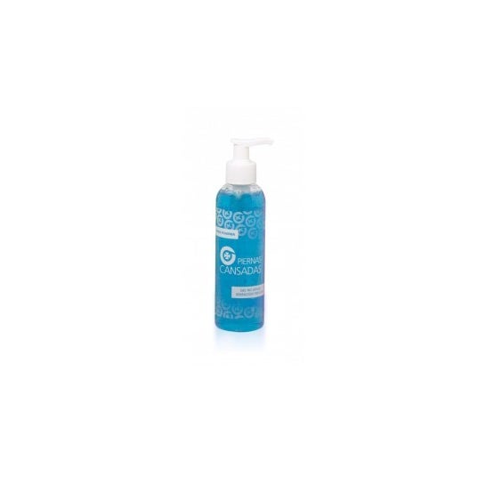 Kern Pharma gel pernas cansadas 60ml