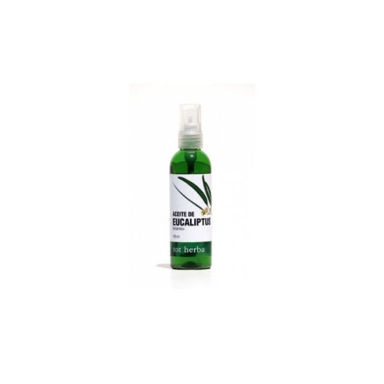 Óleo de Eucalipto Tot Herba 100ml