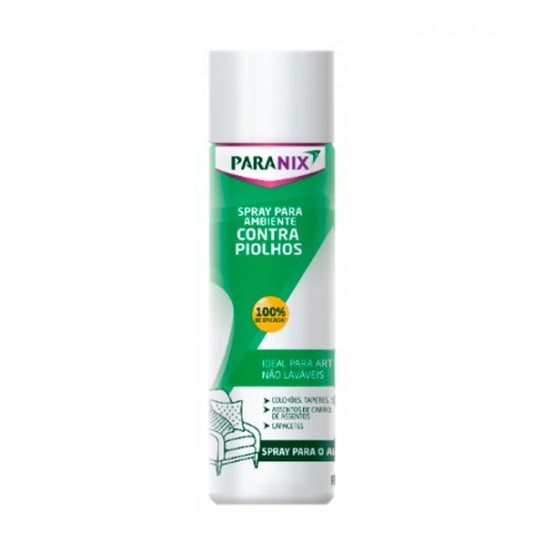 Paranix Spray para Ambiente Contra Piolhos 225ml
