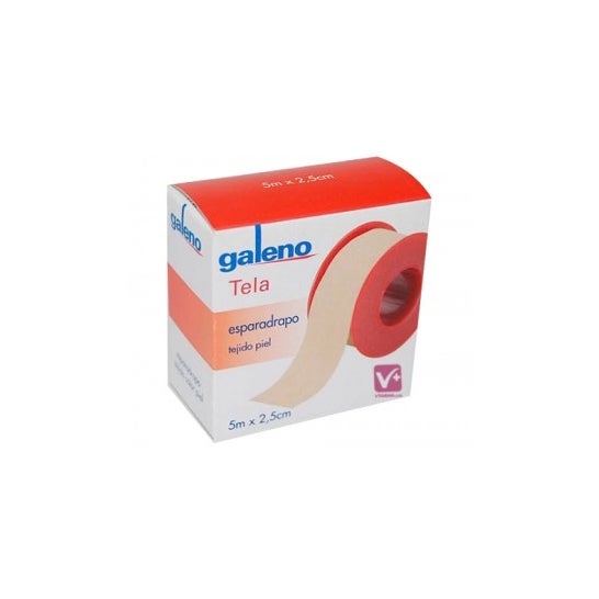 Galeno adesivo pele 5m x 2