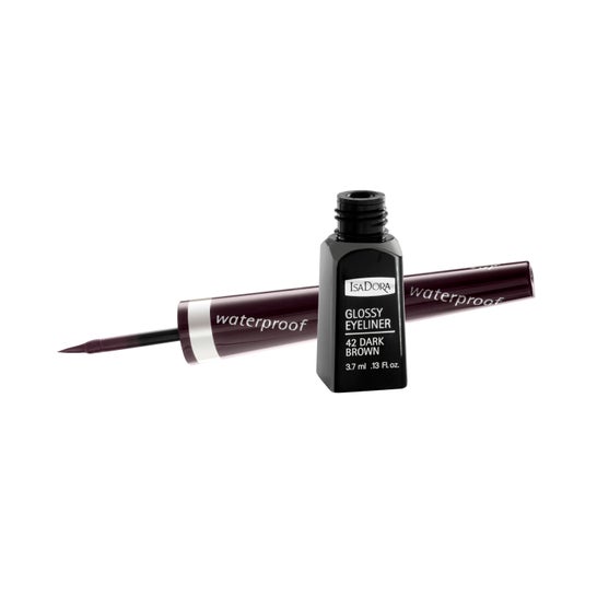 Isadora Glossy Eyeliner 42