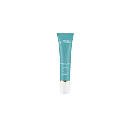 Jeanne Piaubert L'Hydro-Active 24H Contorno dos Olhos Hidratante 15ml